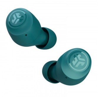 JLAB GO Air Pop True Wireless Earbuds - Teal