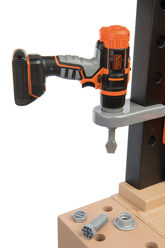 B&D Velká pracovní dílna Center