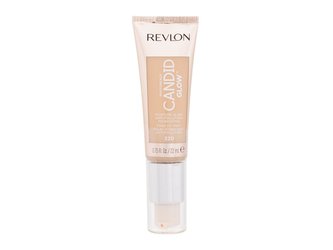 Revlon Photoready Makeup Candid Glow 22 ml 320 Tawny pro ženy