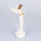Anděl s holubicí (polyresin), 0/12