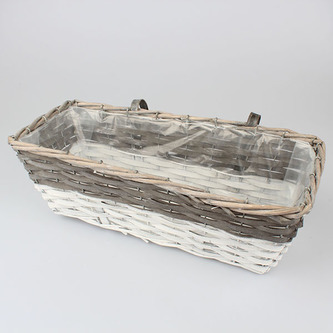 Závěsný ratTruevý truhlík, 0/30