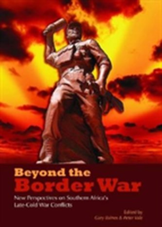 Beyond the border war