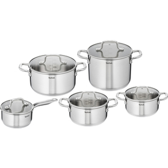 Sada nádobí TEFAL E492SA25