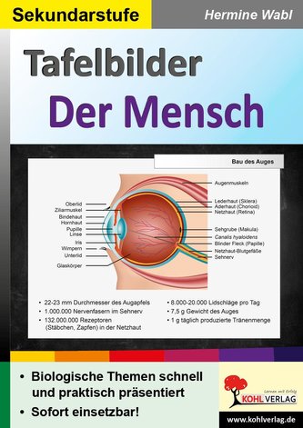 Tafelbilder Der Mensch