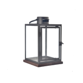 Lucerna (dřevo, kov), 0/1