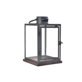 Lucerna (dřevo, kov), 0/1