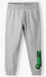 TEPLÁKY MINECRAFT - velikost 10