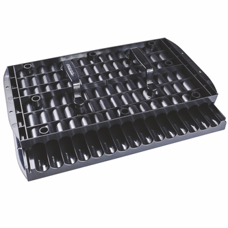 Rollbal na výrobu boilie 24mm