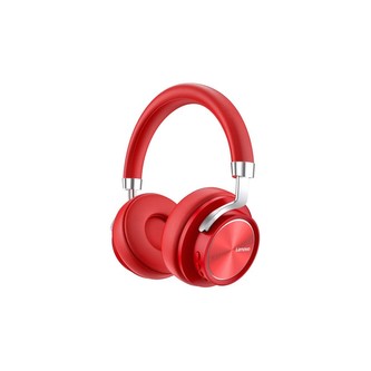 Lenovo HD800 Bluetooth Headset červená