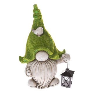 Keramický skřítek, 0/3