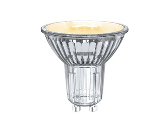 Smart LED žárovka GU10 4,9W bílá WOOX R5143 WiFi Tuya