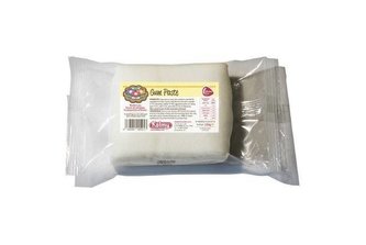 Gumpasta 250g - bílá - Kelmy