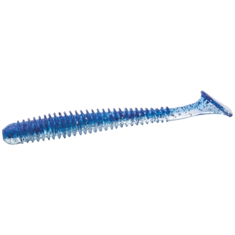 Gumová nástraha Warrior 8,75cm barva 16 aromatizované 20ks