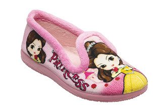 SANTÉ Zdravotní obuv dětská AB/27869 ROSA 32