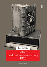 Příběh československé ústavy 1920 II.