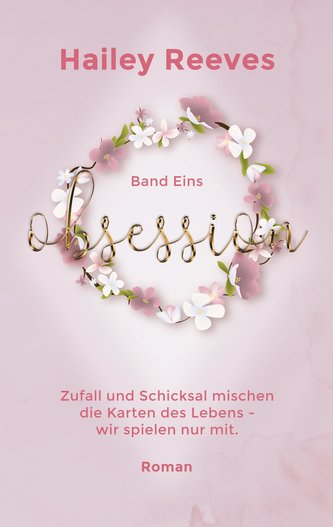 Obsession - Band 1