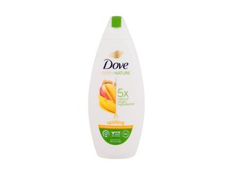 Dove Sprchový gel Mango (Shower Gel) Objem 225 ml woman Dove Sprchový gel Mango (Shower Gel) Objem 225 ml woman