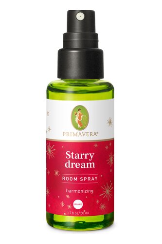 Primavera Pokojový sprej Starry Dream 50 ml unisex