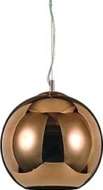 ZÁVĚSNÉ SVÍTIDLO NEMO SP1 D30 Rame 111902 měděné