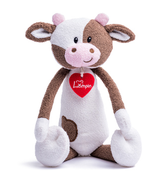 Kráva Rosie, střední