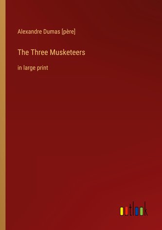 The Three Musketeers