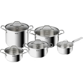 Sada nádobí TEFAL B864SA74