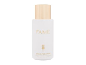 Paco Rabanne Fame Tělové mléko 200 ml pro ženy