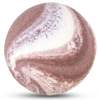 Pop up´s Candy cracker Tigernut-Coco 9mm