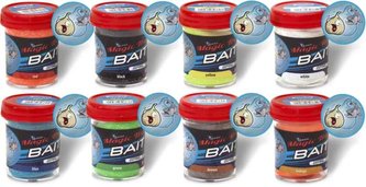 Trout Bait Garlic 50g 44 3983001 - Trout Bait Garlic 50g