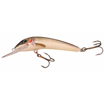 Wobler Dancer floater 8cm vzor 141