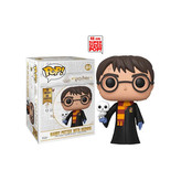 Funko POP Movies: 18 Harry Potter