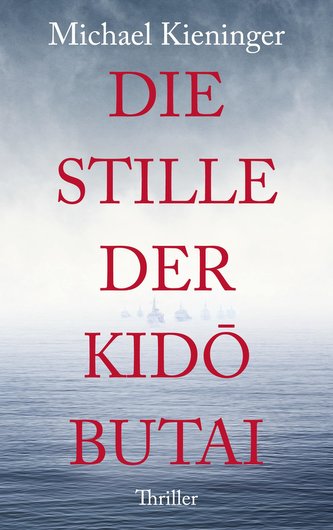 Die Stille der Kido Butai