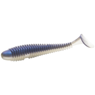 Gumová nástraha Wardeep 9,5cm barva 01 aromatizované 20ks Gumová nástraha Wardeep 9,5cm barva 01 aromatizované 20ks