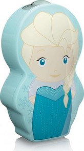 DĚTSKÁ LED BATERKA Disney Frozen Elsa 71767/37/16