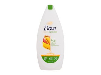 Dove Sprchový gel Mango (Shower Gel) Objem 400 ml woman