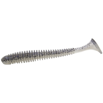 Gumová nástraha Warrior 8,75cm barva 19 aromatizované 20ks