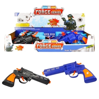 Pistole - světlo zvuk