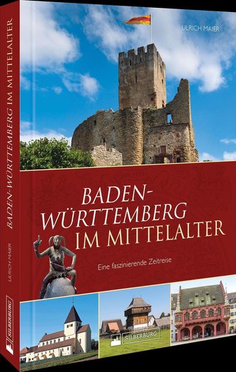 Baden-Württemberg im Mittelalter