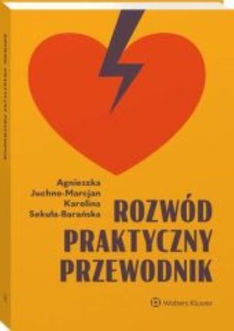 Rozwód Praktyczny przewodnik