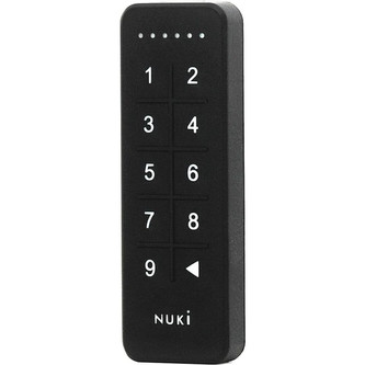 NUKI keypad kódovací klávesnice