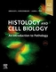 HISTOLOGY & CELL BIOLOGY AN INTRODUCTION
