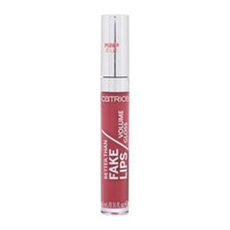 Catrice Lesk na rty Better Than Fake Lips 5 ml Odstín 080 Boosting Brown woman