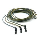 FC Hardcore Leader / quick Change / Weed 1 m / 2 ks barva gravel