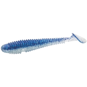 Gumová nástraha Wardeep 9,5cm barva 02 aromatizované 20ks Gumová nástraha Wardeep 9,5cm barva 02 aromatizované 20ks