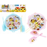 Sada hudebních nástrojů