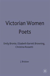 Victorian Women Poets