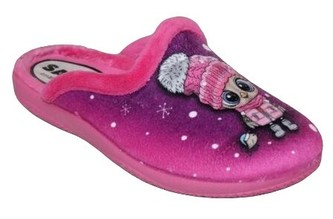 SANTÉ Zdravotní obuv dětská AB/28044 BUHO 31