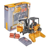 RC Vysokozdvižný vozík - světlo, zvuk