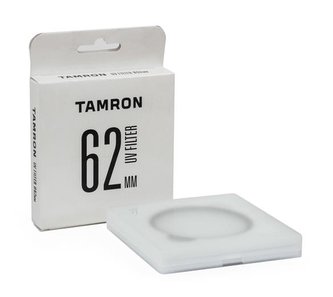 Filtr Tamron UVII 62mm Filtr Tamron UVII 62mm