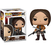 Funko POP! #461 Animation: AoT S3 - Ymir